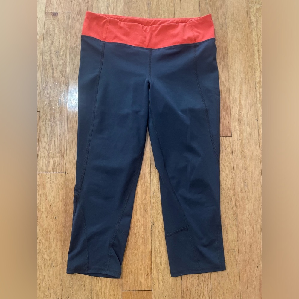 GAP Body Leggings